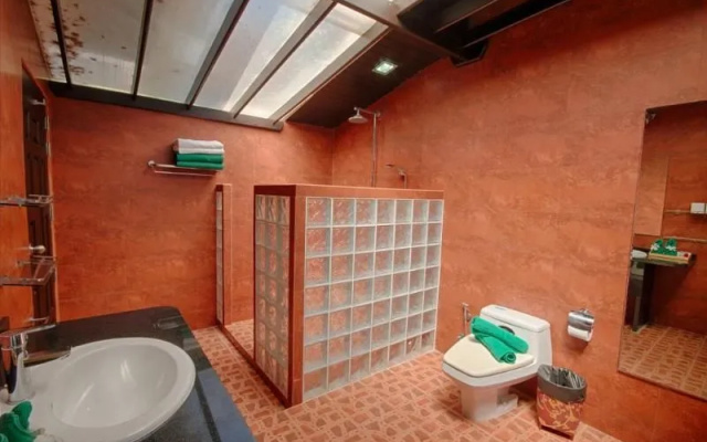 YUPA Villa1