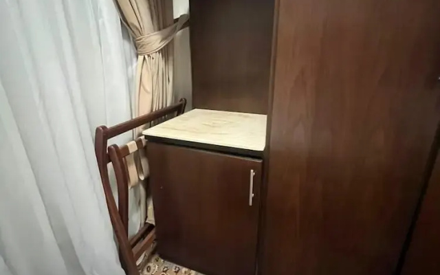 Al Bilad Athnain 1 Hotel Makkah