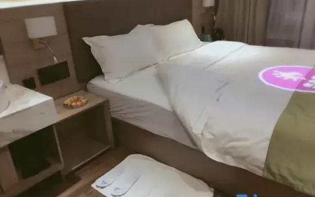 Xinqi Hotel·Boutique