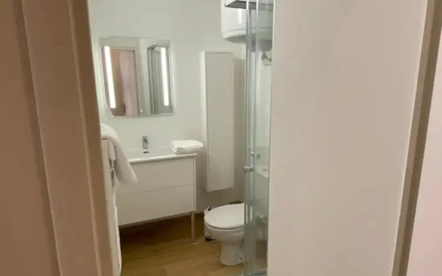 Le Garonne - Bright Studio Close to the Capitole