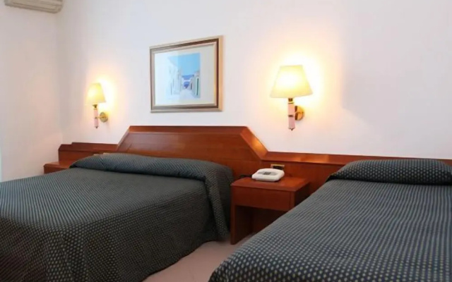 Family Hotel Sole
