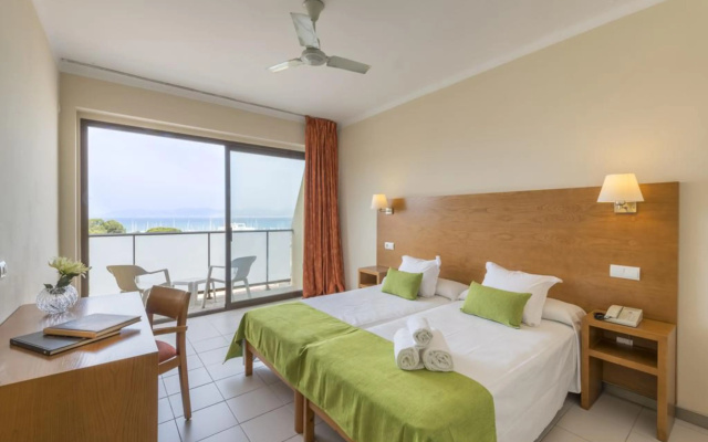 Hotel Amazonas