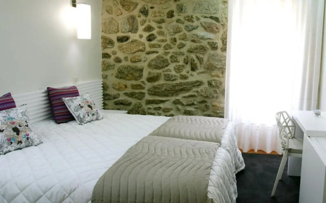 Casa das Pesqueiras