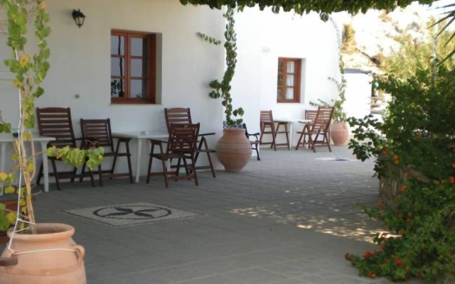 Chrysa Studios