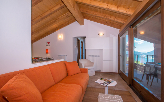 Borgo La Sorgente - Tulipano