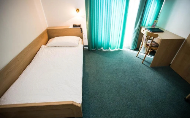 Hotel Olympica