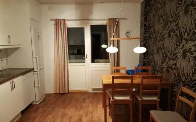 Borggården Apartment