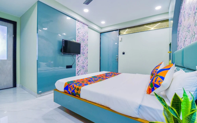 FabHotel Shubh Hari