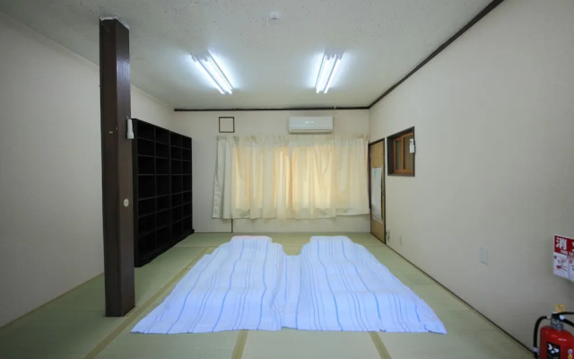 Guest House Keage