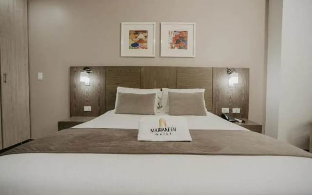 Hotel Marrakech