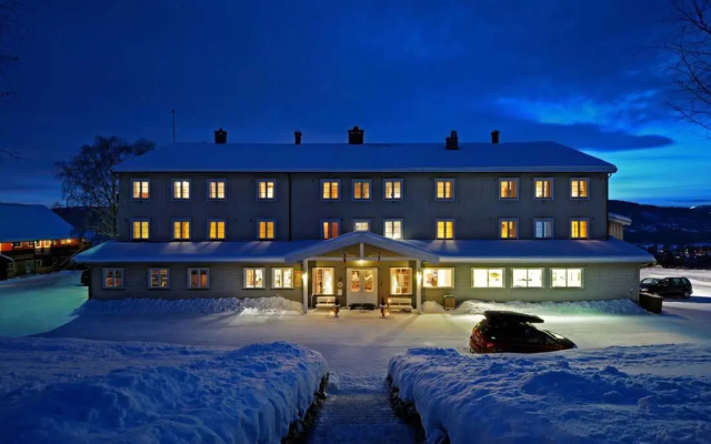 Nermo Hotell