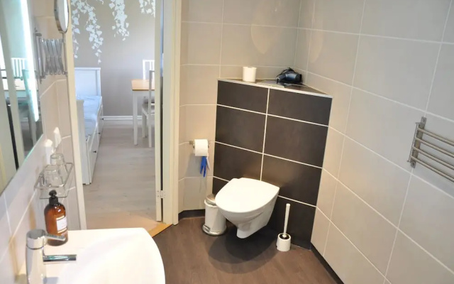 Hotell & Pensionat Björkelund