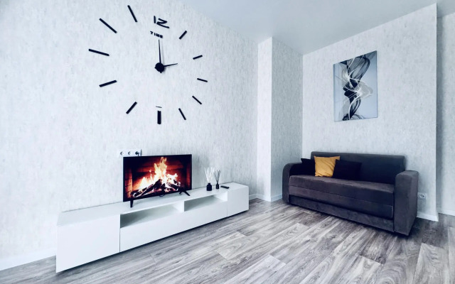 Vegas apartments (Вегас апартментс) на проспекте Гагарина 80