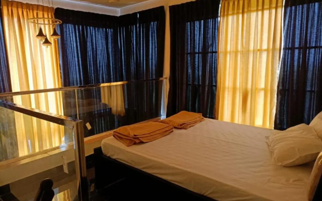 Mer Vue Villa, Kovalam, ECR, Chennai