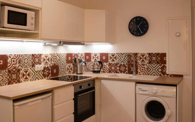 Gahenda - Appartement Volumineux et Familial - Parking, WiFi & Netflix