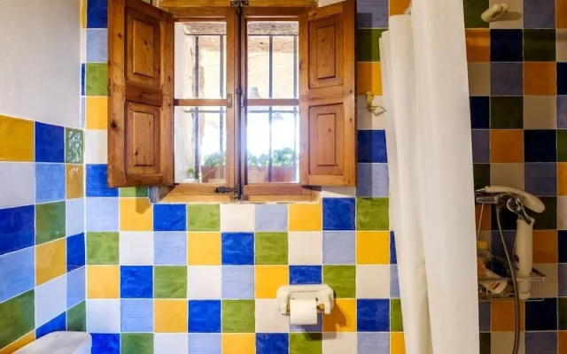 Cosy Finca Sa Vinya