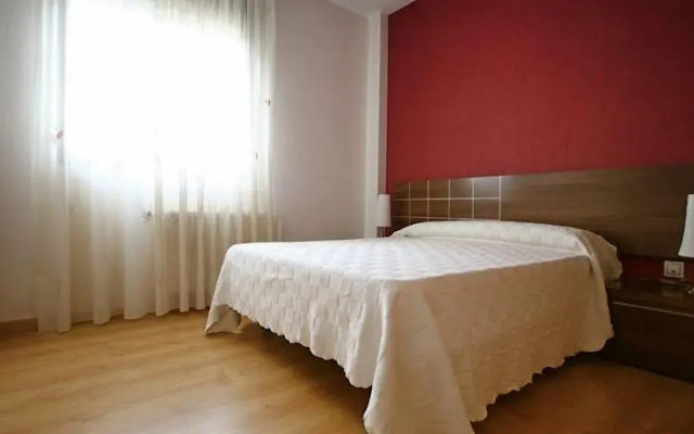 Apartamento Natura