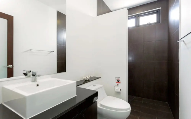 Rawai Private Pool Villa By Ayg
