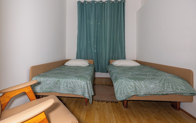 Apartments Jarmila
