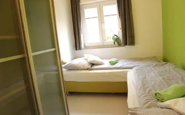 Apartmenthaus Sabine