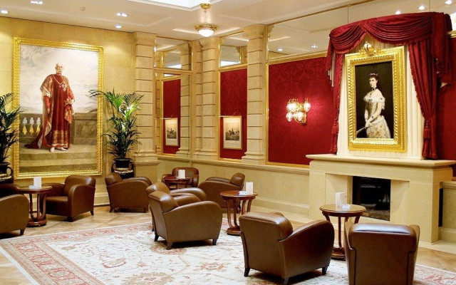 Hotel Kaiserin Elisabeth