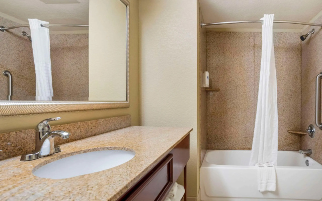 Comfort Inn & Suites Daphne Spanish Fort - Mobile East