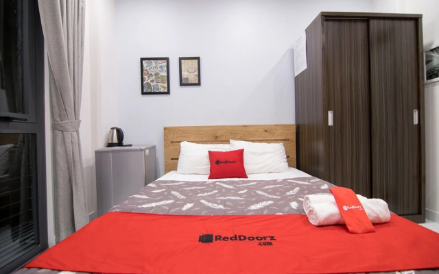 RedDoorz @ Nguyen Dinh Chieu Street