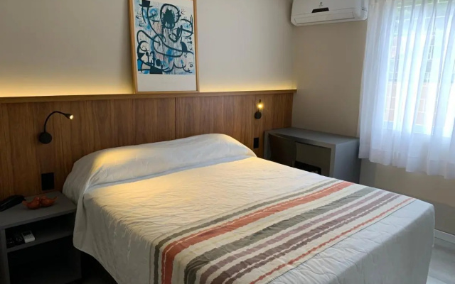 Anga Jurere Apart Hotel