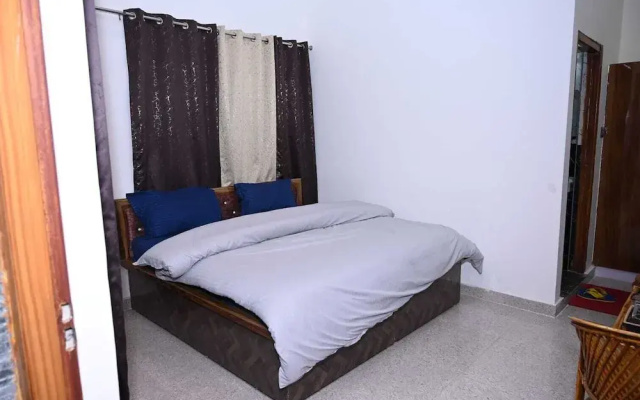 Morning Breeze Homestay Kanatal