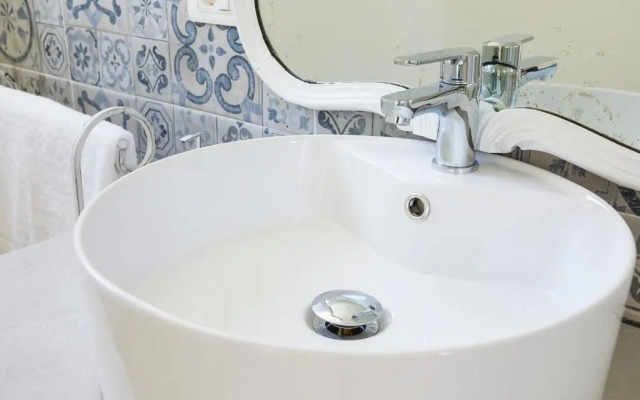I Gufi Bed & Breakfast Marzamemi