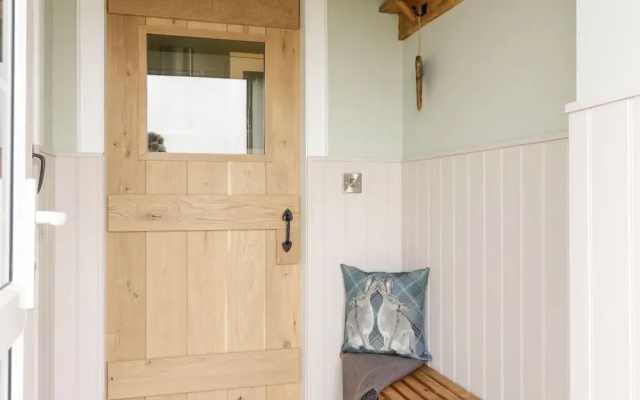 The Old Byre