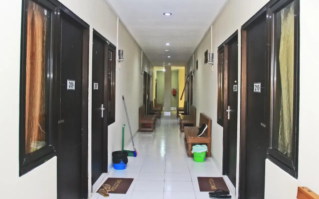 Pelita Guest House