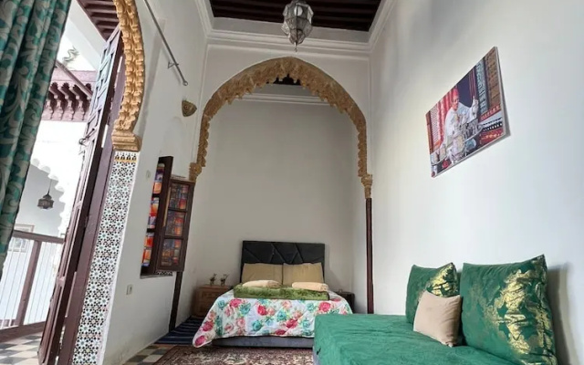 Riad Palais D'OR