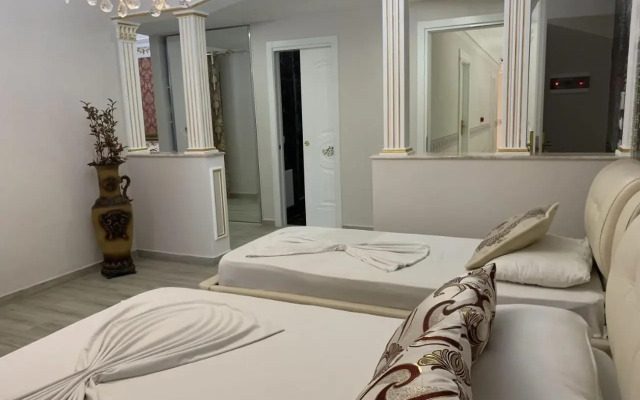 Hotel Antalya
