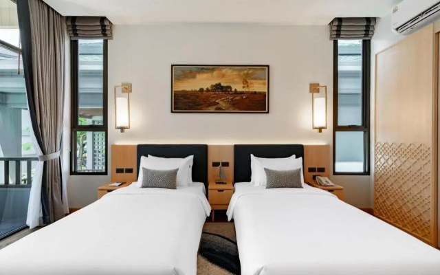 A.Z. Sunrise Resort & Fitness Club