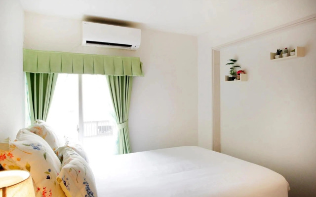 KIYOMIZU GOJO IZUMO SOU-Vacation STAY 72418