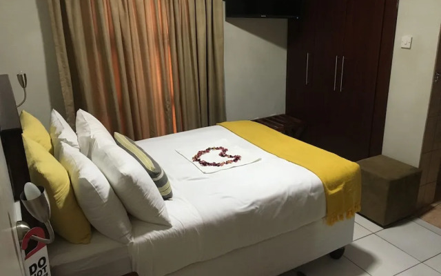 Marico Guest House