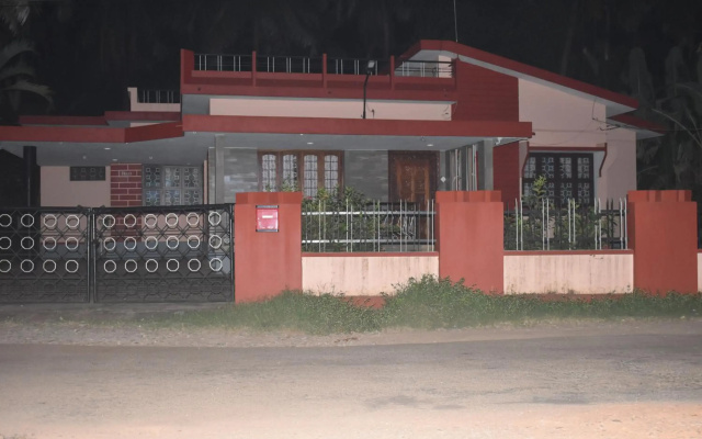 Reunion Villa