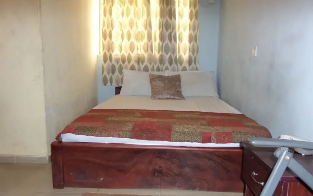Kamkaa Hotels