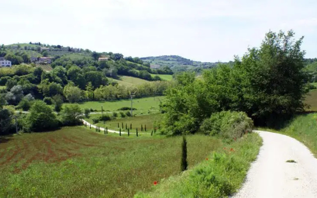 Borgo Callauzzo Country House