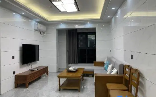 Weilanhai Boutique Hotel
