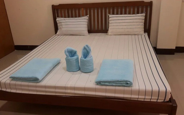 Siri Apartment