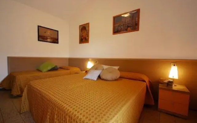 Holiday Resort Villaggio Selene, Bibione Spiaggia
