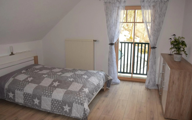 Ferienhaus Saxenauer