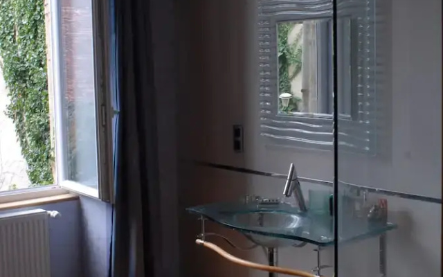 La Maison d'Arthure