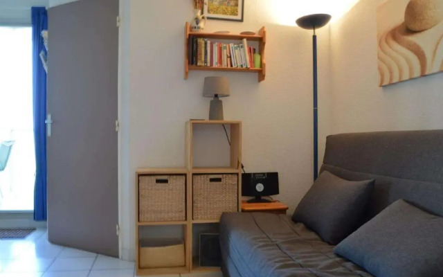 Appartement Saint-Cyprien, 2 pièces, 4 personnes - FR-1-225D-54