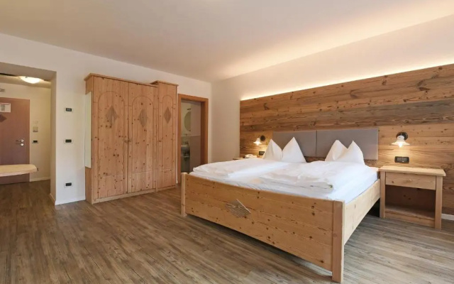 Garni Rautal B&B