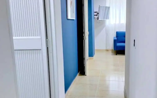 Apartamentos Flexitel 1002