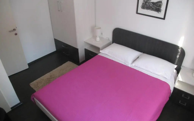 Accommodation Stella Mare