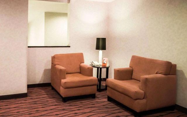 Sleep Inn Ontario
